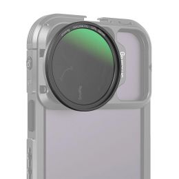 Светофильтр SmallRig MagEase Magnetic CPL 52мм