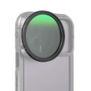 Светофильтр SmallRig MagEase Magnetic ND2-32 (1-5 Stop) 52мм