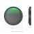 Светофильтр SmallRig MagEase Magnetic ND2-32 (1-5 Stop) 52мм