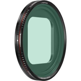 Светофильтр Freewell Sherpa VNDxMIST 1-5 stop
