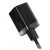 Сетевой адаптер Baseus Super Si Pro 30W Чёрный
