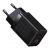 Сетевой адаптер Baseus Super Si Pro 30W Чёрный