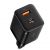 Сетевой адаптер Baseus Super Si Pro 30W Чёрный