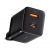 Сетевой адаптер Baseus Super Si Pro 30W Чёрный