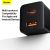 Сетевой адаптер Baseus Super Si Pro 30W Чёрный