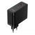 Сетевой адаптер Baseus GaN5 Pro C+U 100W Белый (+ кабель Type-C 1м)