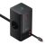 Сетевой адаптер Baseus PowerCombo Retractable-C 65W Чёрный