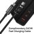 Сетевой адаптер Baseus GaN5 Pro 140W Белый (+кабель Type-C 1м)