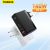 Сетевой адаптер Baseus GaN5 Pro 140W Белый (+кабель Type-C 1м)