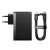 Сетевой адаптер Baseus GaN5 Pro 140W Белый (+кабель Type-C 1м)