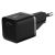 Сетевой адаптер Baseus GaN5 1C 20W Чёрный