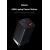 Сетевой адаптер Baseus GaN3 Pro 65W Чёрный (+ кабель Type-C 100W 1м)
