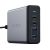 Зарядное устройство Satechi 108W Pro Type-C PD Серый космос
