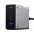 Зарядное устройство Satechi Compact Charger GaN Power (Type-C 100 Вт, USB 12 Вт) Серый космос