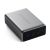 Зарядное устройство Satechi Compact Charger GaN Power (Type-C 100 Вт, USB 12 Вт) Серый космос