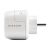 Умная розетка Satechi Homekit Smart Outlet Белая