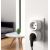 Умная розетка Satechi Homekit Smart Outlet Белая