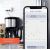 Умная розетка Satechi Homekit Dual Smart Outlet Белая