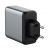 Сетевой адаптер Satechi GaN Compact Charger 100W Серый
