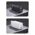 Сетевой адаптер USAMS CC153 T47 65W (EU) Белый