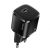 Сетевой адаптер USAMS US-CC124 T36 20W Чёрный