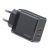 Сетевой адаптер USAMS US-CC172 T54 40W GaN Белый