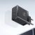Сетевой адаптер USAMS US-CC172 T54 40W GaN Чёрный