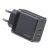 Сетевой адаптер USAMS US-CC172 T54 40W GaN Чёрный
