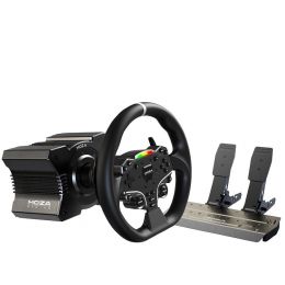 Комплект MOZA Racing R5 Bundle