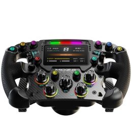 Рулевое колесо MOZA Racing FSR