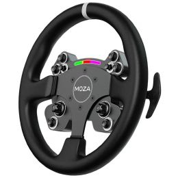 Рулевое колесо MOZA Racing CS V2