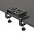 Настольное крепление MOZA Racing R9 Table Clamp