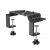Настольное крепление MOZA Racing R9 Table Clamp