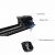 Фокусировочный рельс для макросъемки Sirui MS18 Macro Focusing Rail