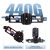 Фокусировочный рельс для макросъемки Sirui MS18 Macro Focusing Rail