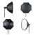 Софтбокс Aputure Light OctaDome 120