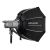 Софтбокс Aputure Amaran Light Dome mini SE