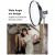 Софтбокс NiceFoto Beauty dish Ø85cm с сотами