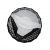 Софтбокс NiceFoto Beauty dish Ø105cm с сотами
