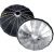 Софтбокс NiceFoto Beauty dish Ø105cm с сотами
