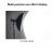 Софтбокс NiceFoto Beauty dish Ø65cm с сотами