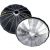 Софтбокс NiceFoto Beauty dish Ø65cm с сотами