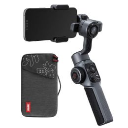 Стабилизатор Zhiyun Smooth 5S Combo Серый