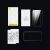 Стекло Baseus All-Tempered-Glass 0.3mm для iPhone 13/13 Pro/14