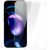 Стекло Baseus All-Tempered-Glass 0.3mm для iPhone 13/13 Pro/14