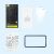 Стекло Baseus All-Tempered-Glass 0.4mm для iPhone 14 Pro