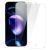 Стекло Baseus All-Tempered-Glass 0.4mm для iPhone 14 Pro
