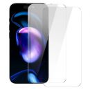 Стекло Baseus All-Tempered-Glass 0.4mm для iPhone 14 Pro Max