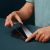 Стекло Baseus All-Tempered-Glass 0.3mm для iPhone 14 Plus/ 13 Pro Max