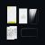 Стекло Baseus All-Tempered-Glass 0.3mm для iPhone 14 Plus/ 13 Pro Max